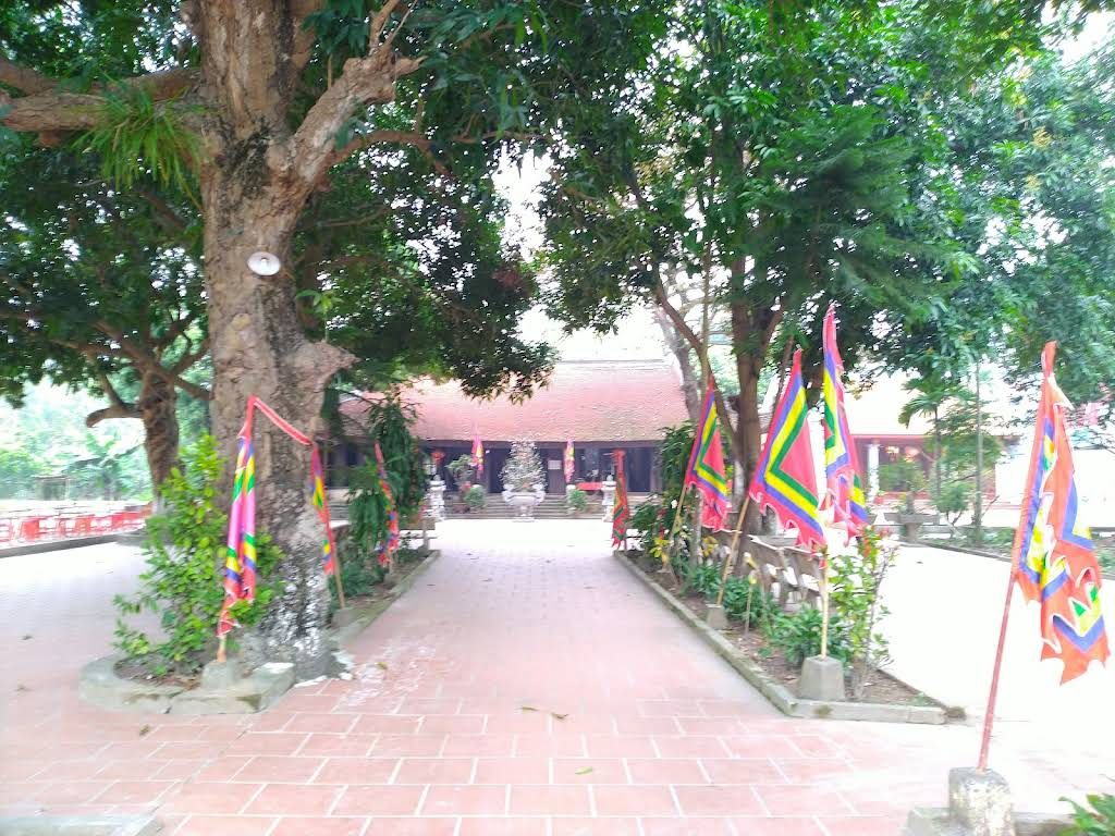 Chùa Đông Phù