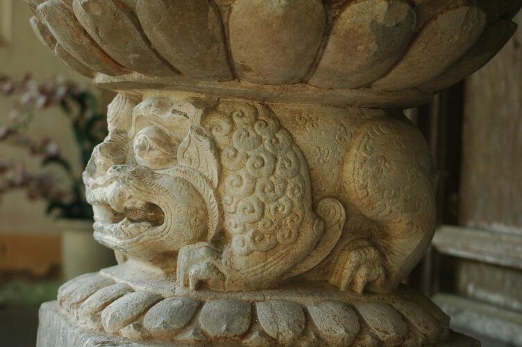 Tổng quan Chùa Hoàng Kim