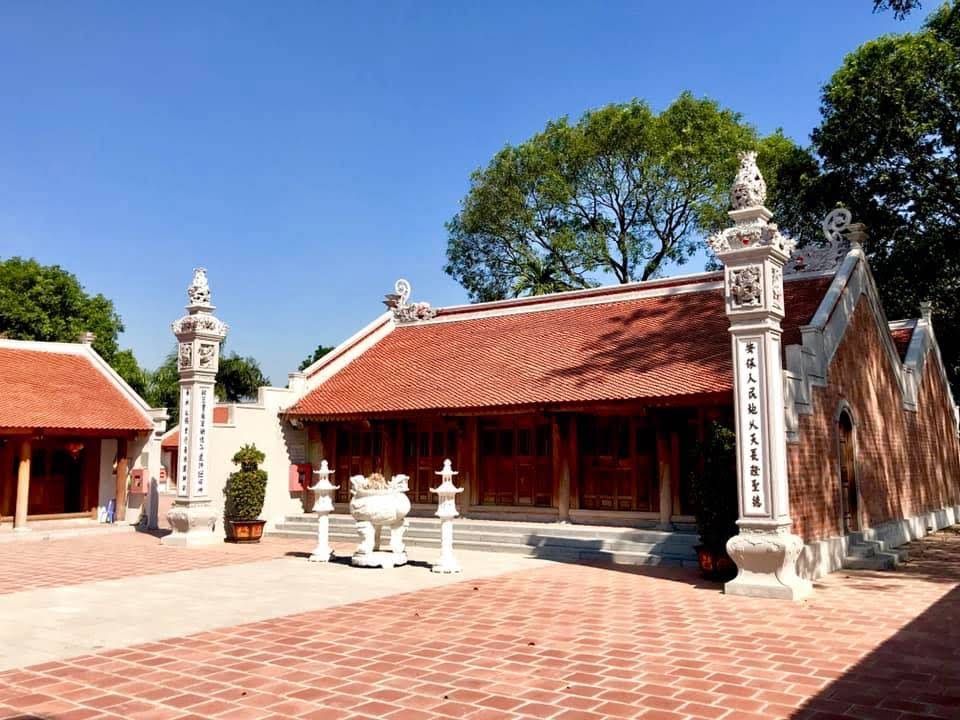 Đình Chử Xá