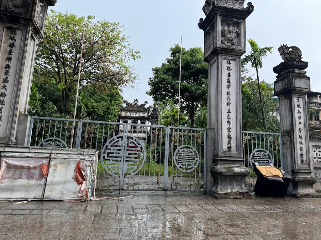 Chùa Bát Tháp