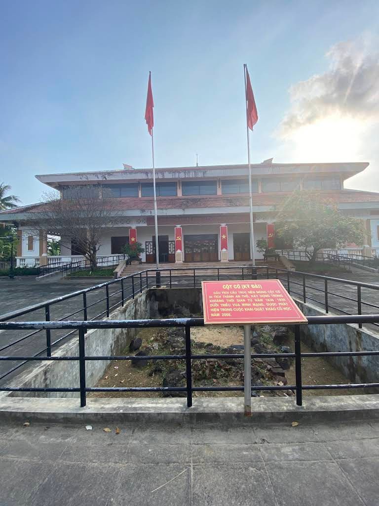 Giới thiệu Thành An Thổ