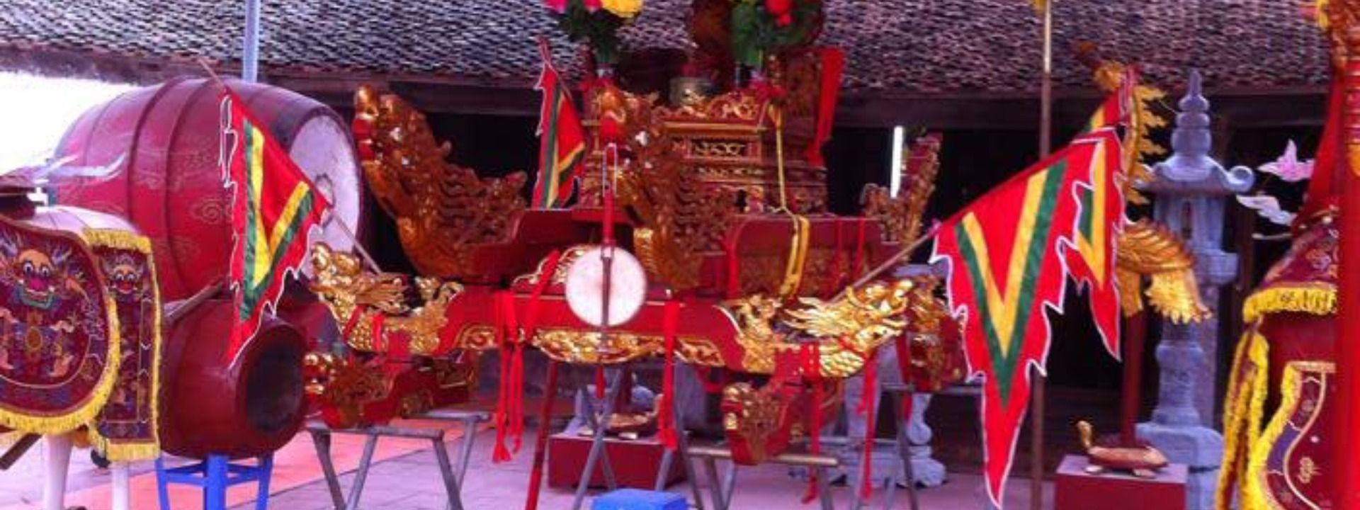 Đình Yên Dục