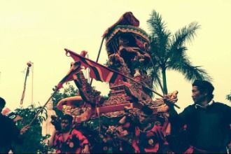 Tổng quan Đình Yên Dục
