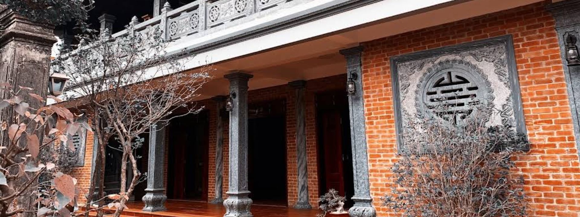 Chùa Đức Hậu