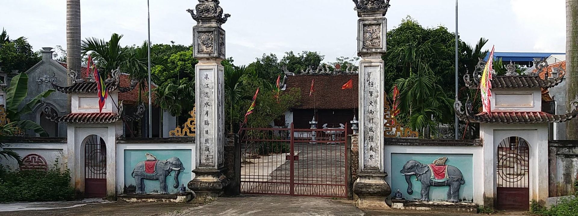 Đình Phú Đa (đình Phú Hòa)