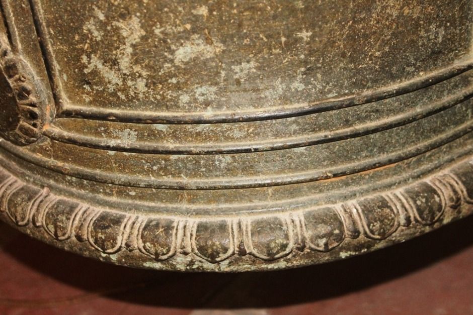 Miệng chuông