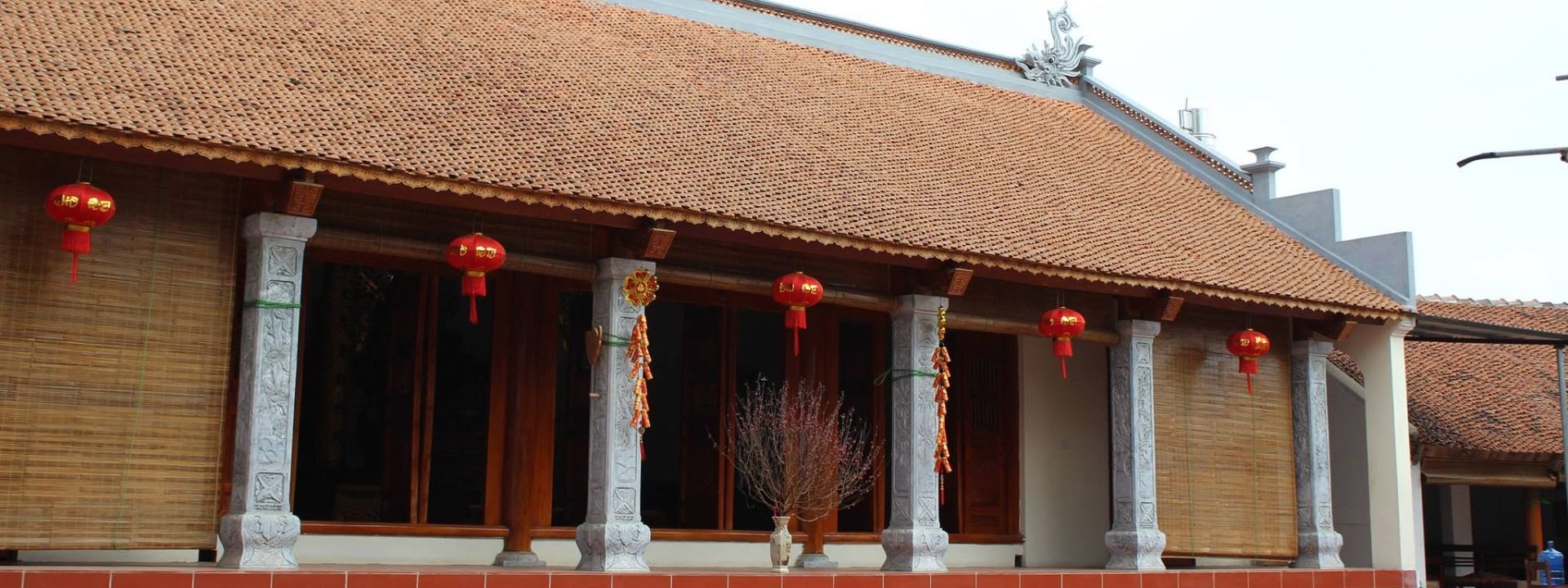 Chùa Kim Quan (chùa Chiền)