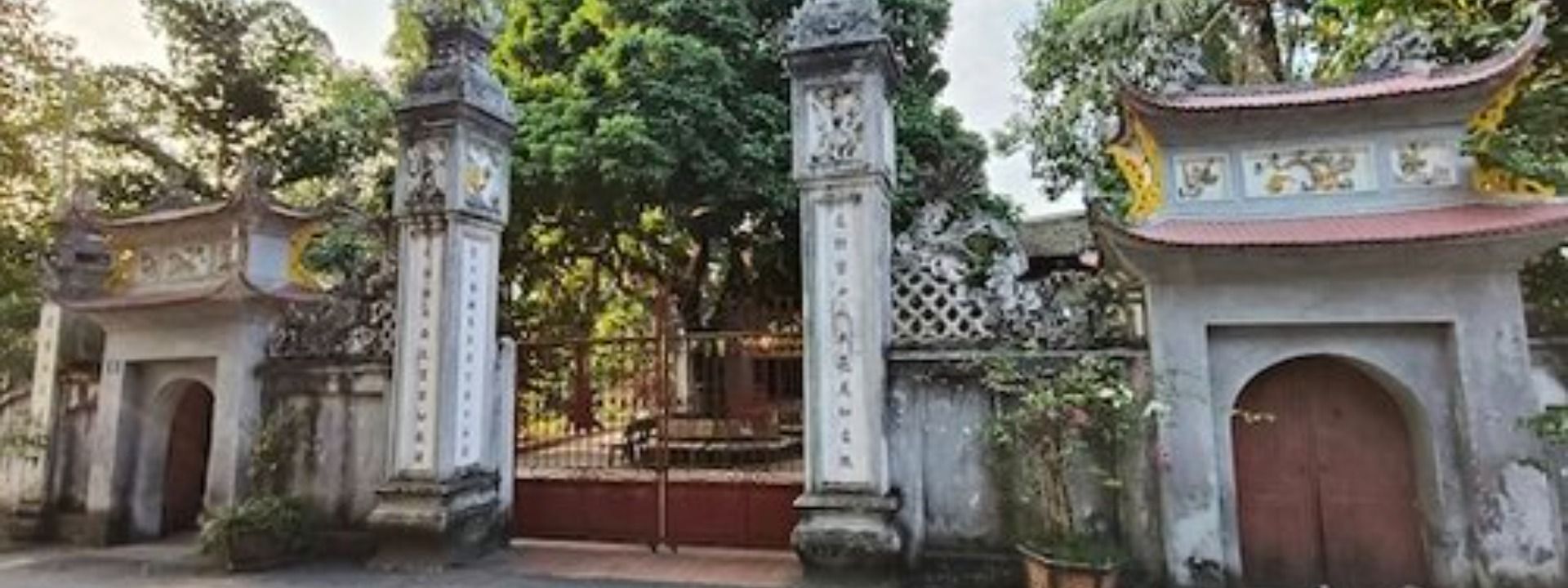 Chùa Dị Nậu