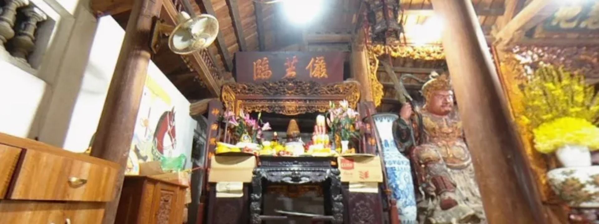 Chùa Chàng Sơn (Chân Long)