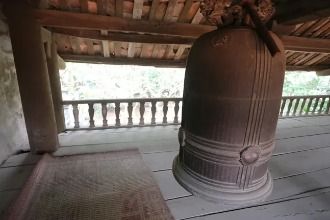 Tổng quan Chùa Chàng Sơn (Chân Long)