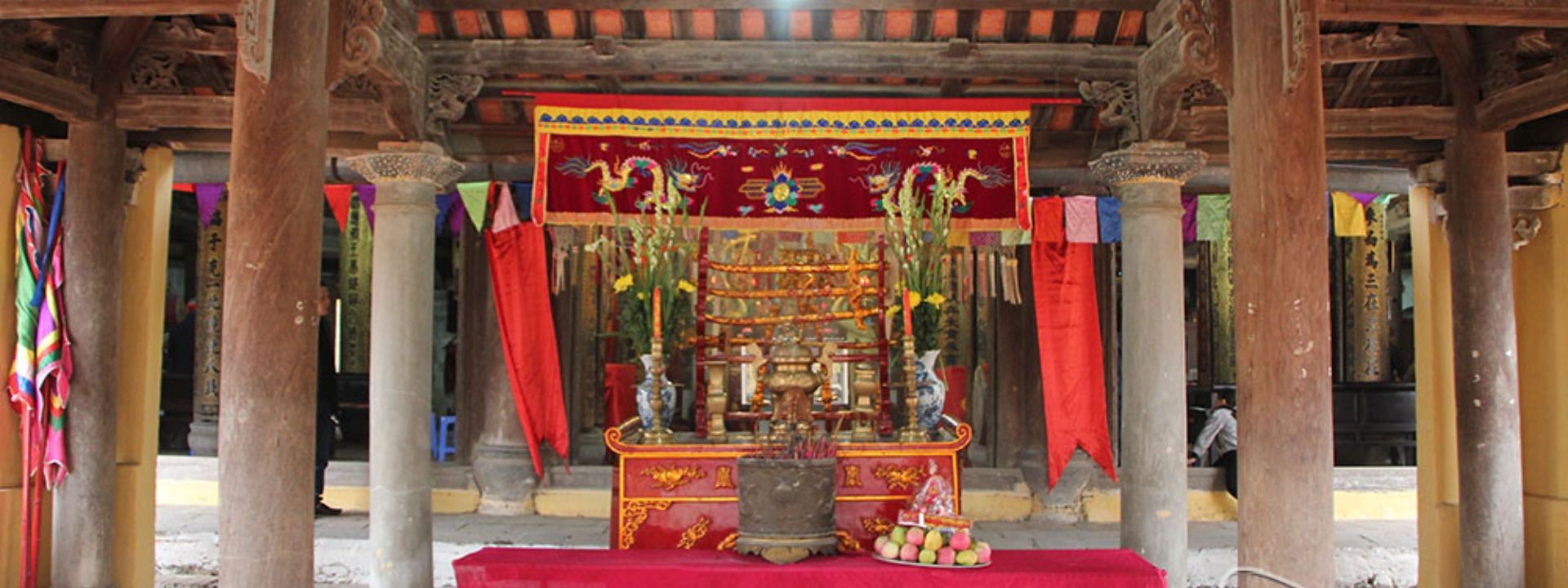 Đình Thọ Am