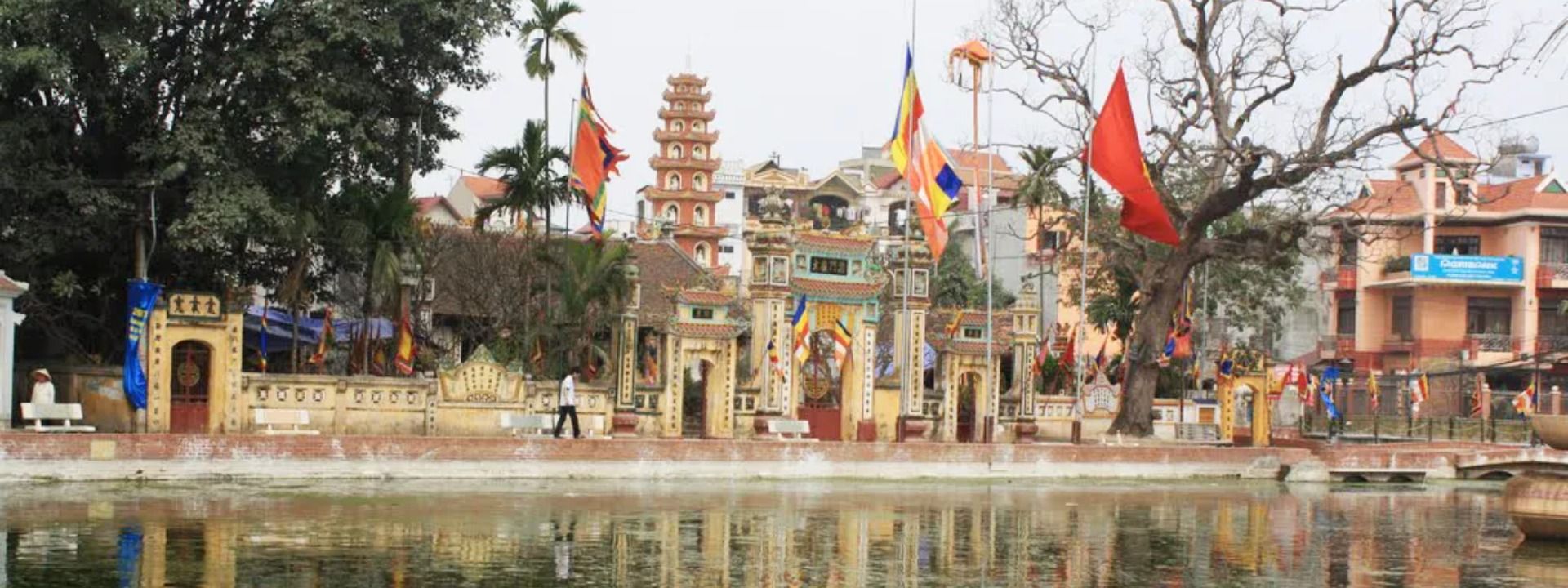 Chùa Triều Khúc