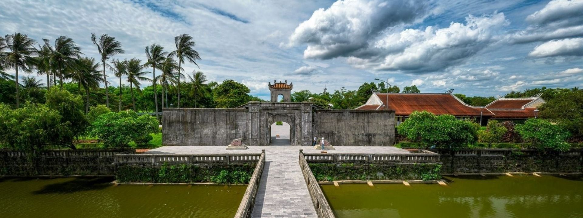 Thành Cổ Quảng Trị
