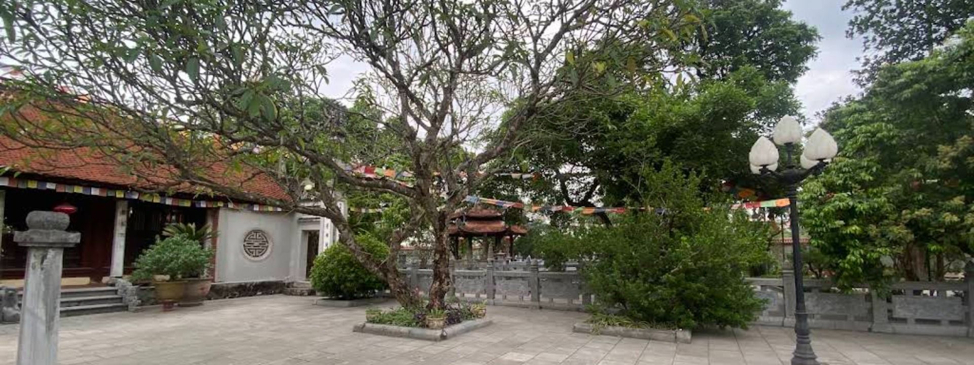 Chùa Quang Ân