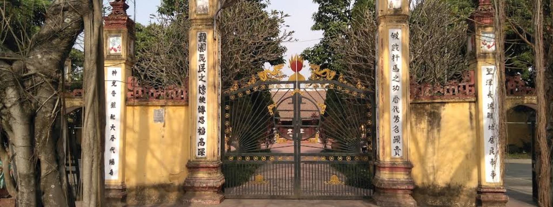Đình Nỏ Bạn