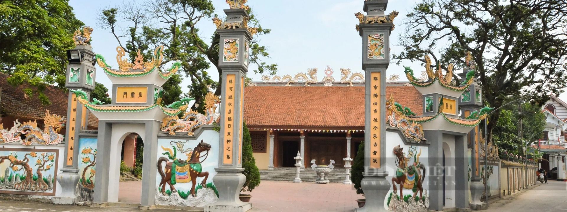 Đình Xâm Xuyên