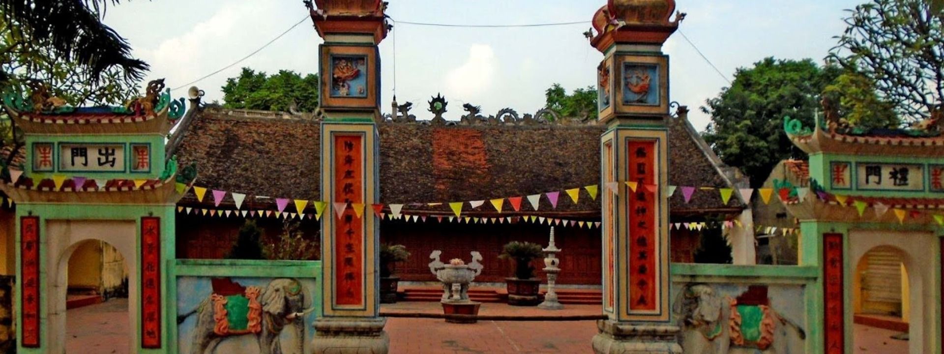 Đình Vĩnh Lộc