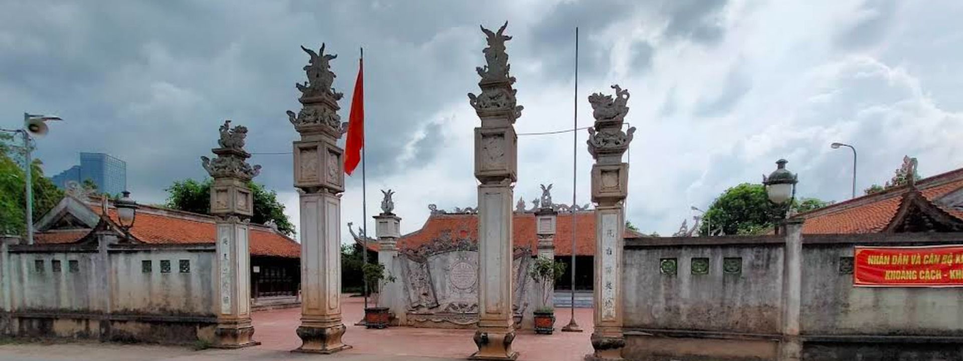 Đình Ngọc Động (Gia Lâm)