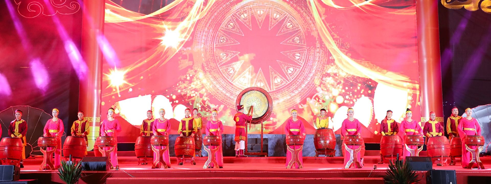 Lễ hội Xương Giang