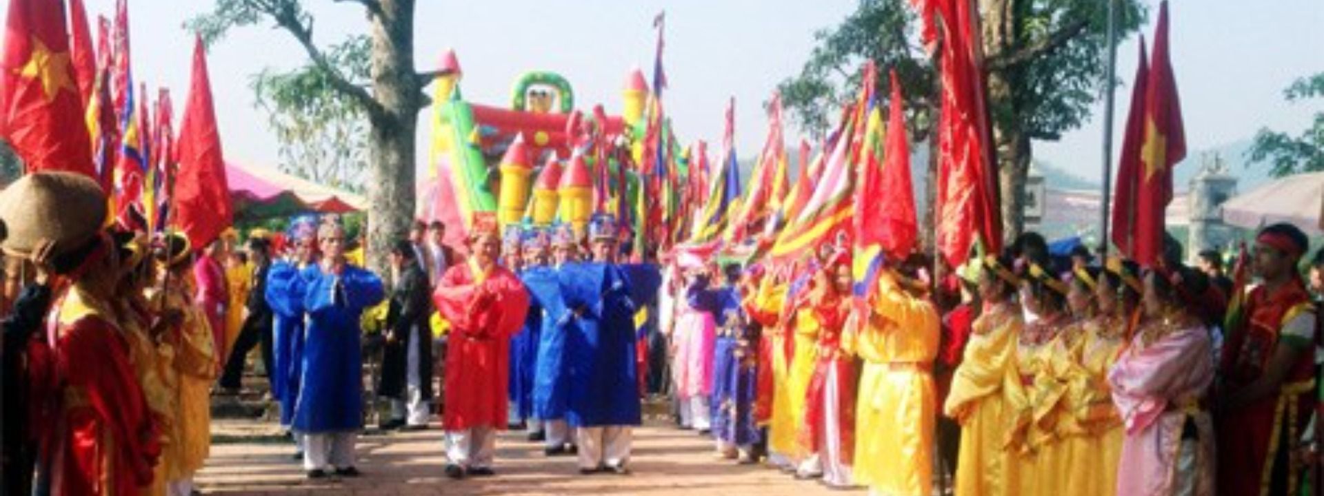 Lễ hội Đình , chùa Tòng Lệnh