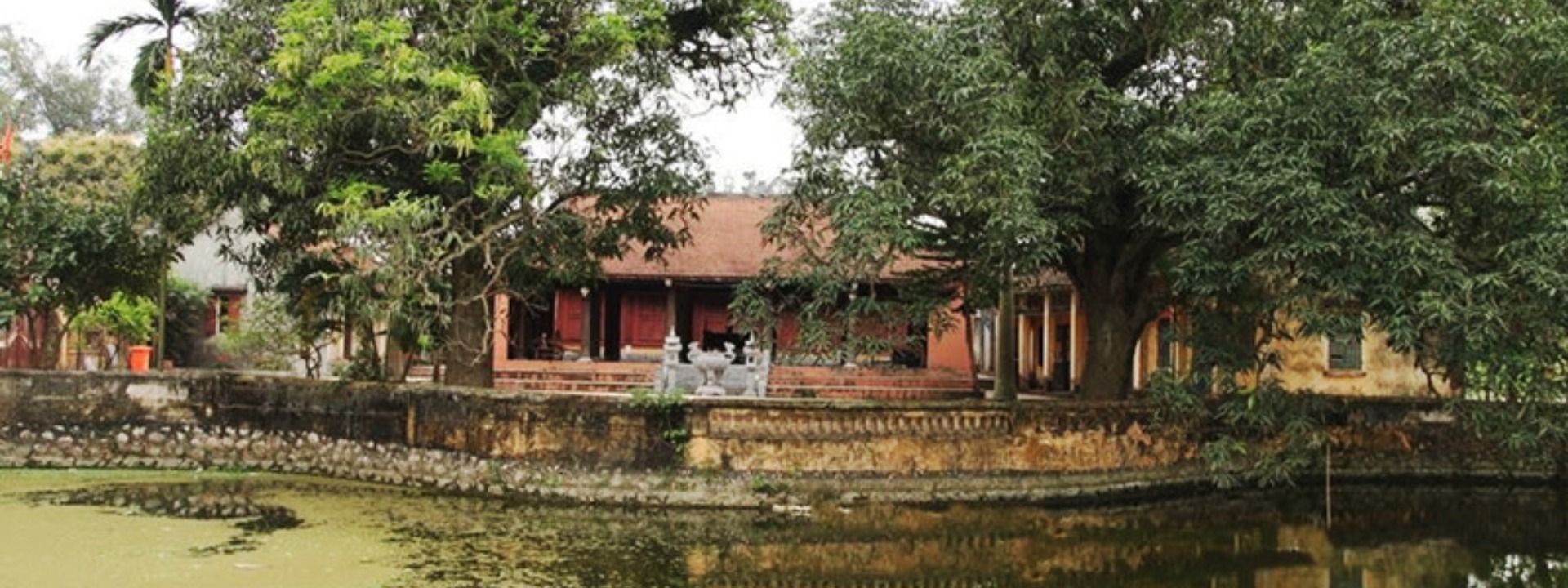 Đình Cù Sơn Trung