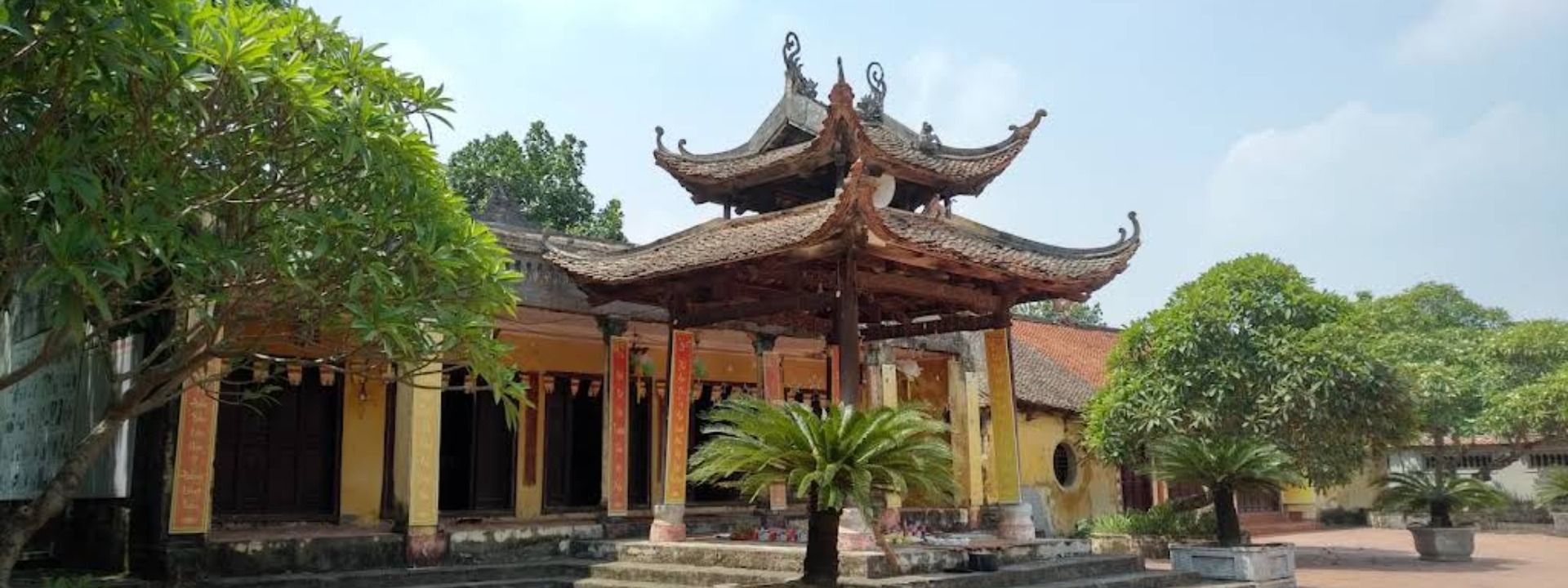 Chùa Cát Bi (Chùa Phổ Am)
