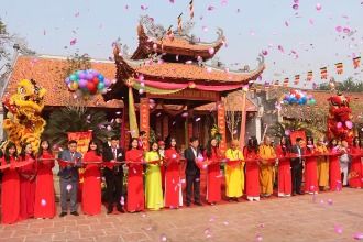 Tổng quan Chùa Cát Bi (Chùa Phổ Am)