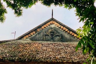 Tổng quan Chùa Triệu Xuyên