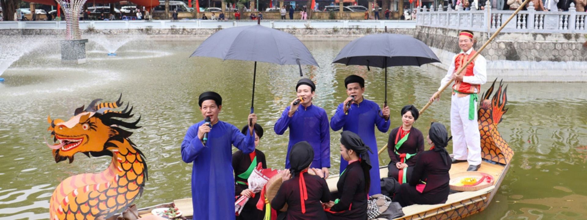 Lễ Hội Lim