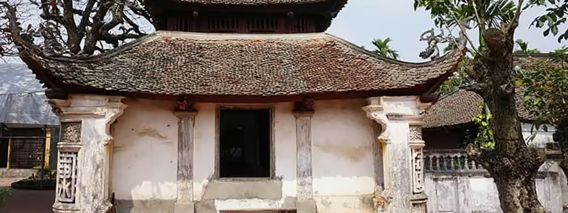 Chùa Bà Tề