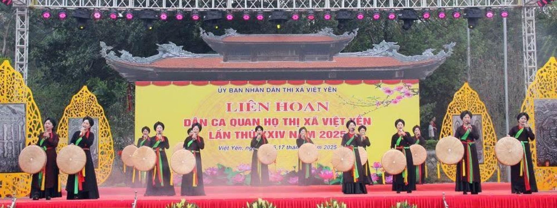 Lễ hội Bổ Đà