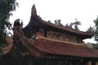 Tổng quan Đình Ninh Giang