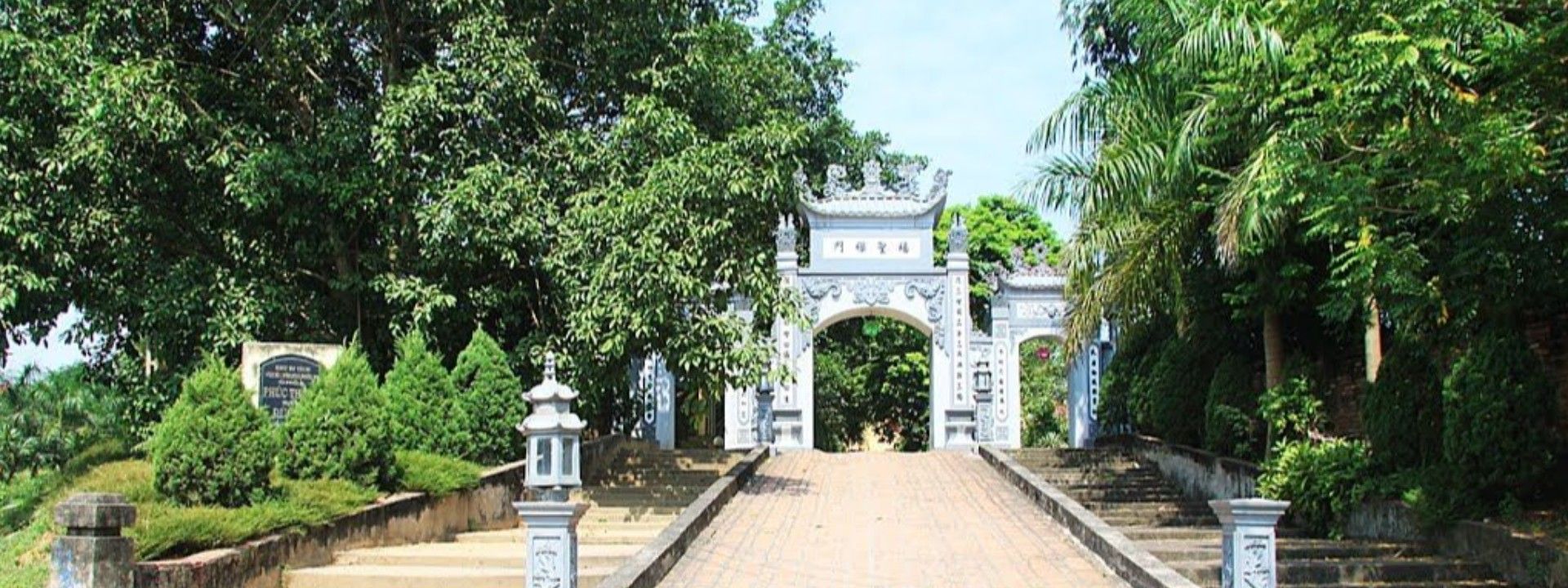 Chùa Phúc Thánh