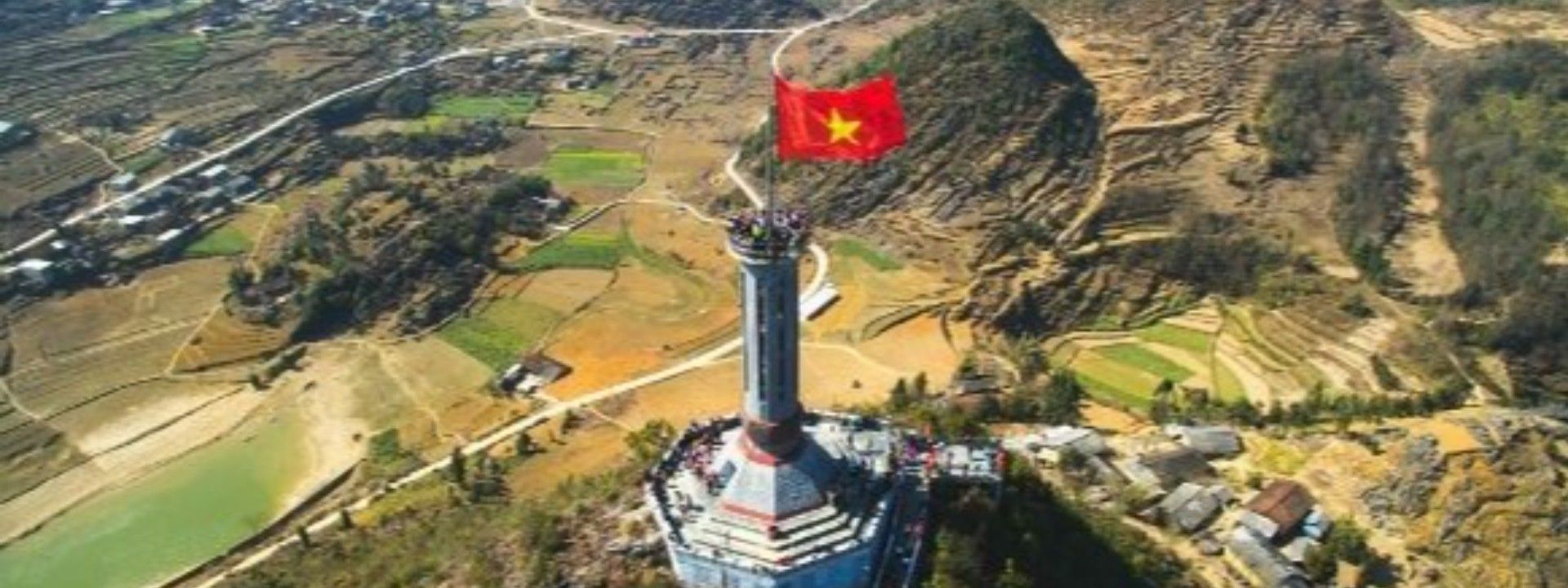 Cao nguyên đá Đồng Văn