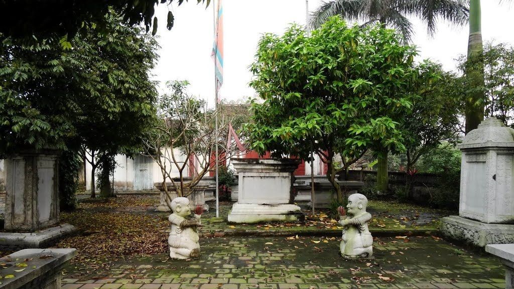 Từ vũ họ Trương