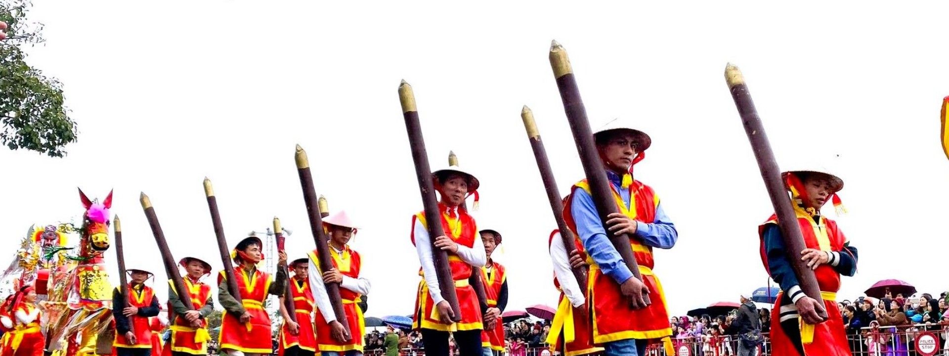 Lễ hội Từ Lương Xâm