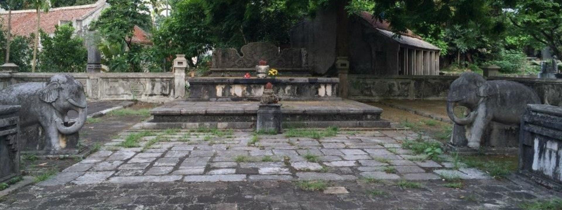 Quán đá Long Tiên