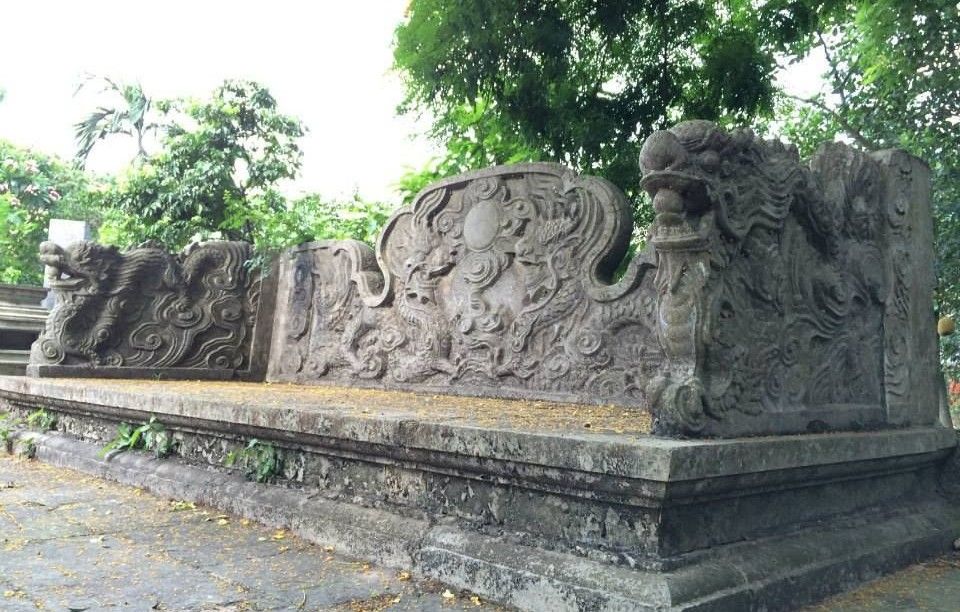Tổng quan Quán đá Long Tiên