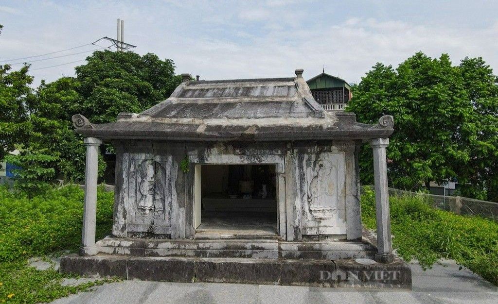 Lăng đá Khuê quận công