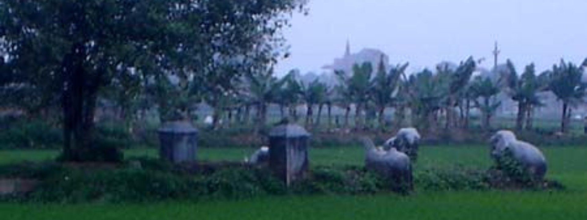 Mộ ông Quận 