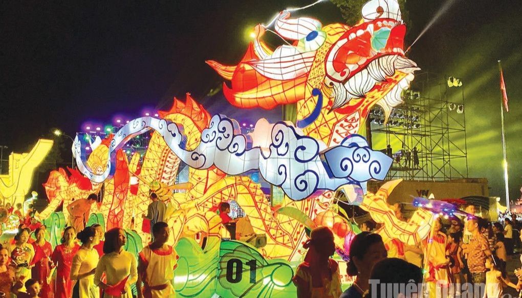 Lễ hội Thành Tuyên