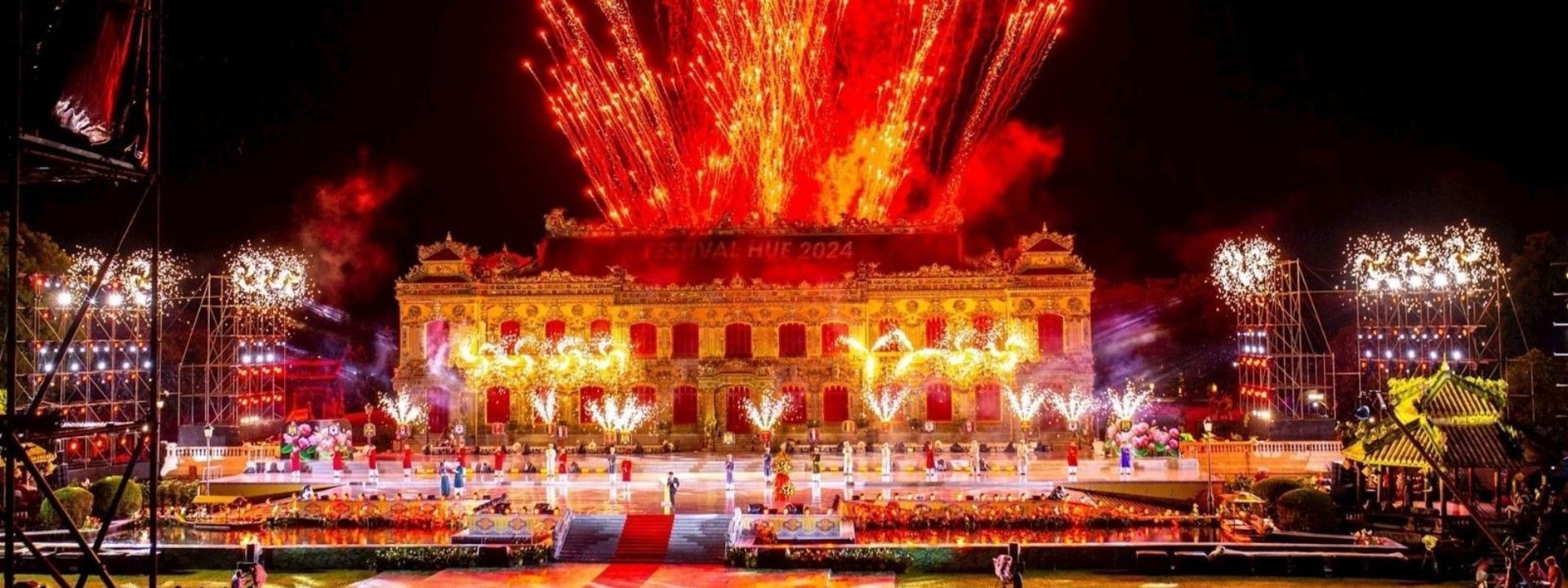 Lễ hội Festival Huế