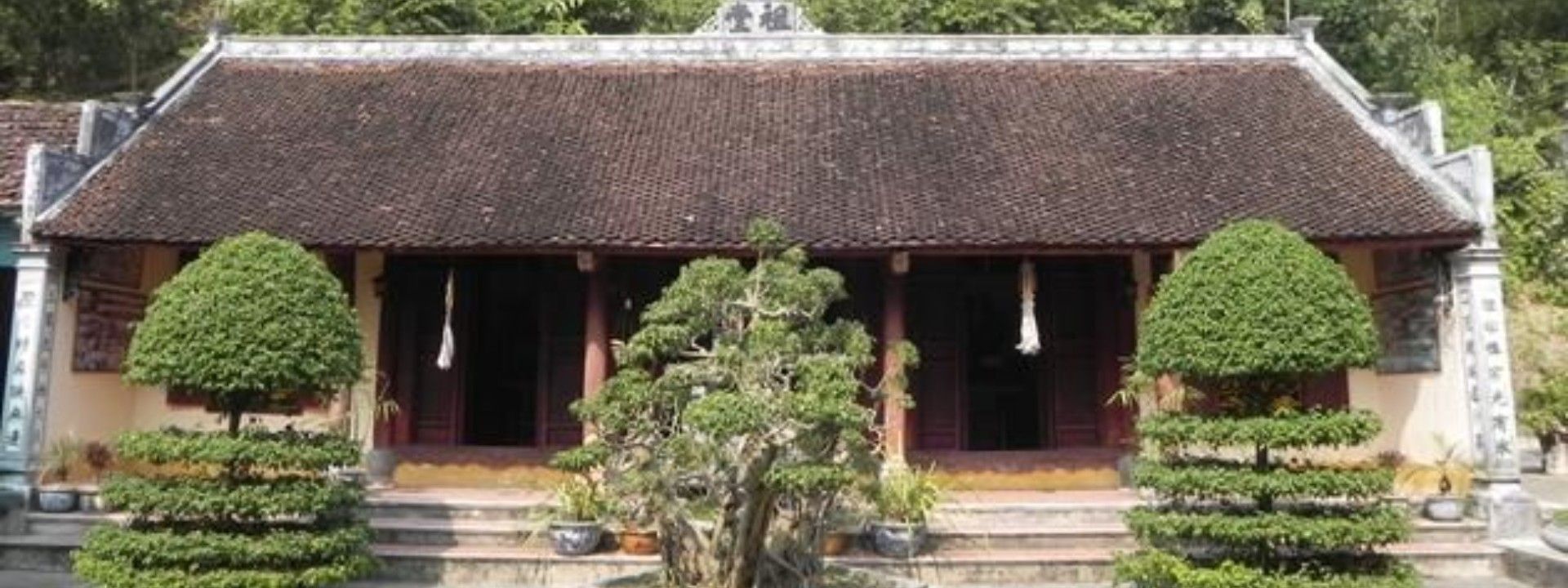 Chùa Ngô Xá