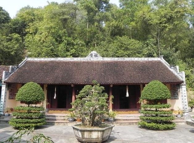 Chùa Ngô Xá