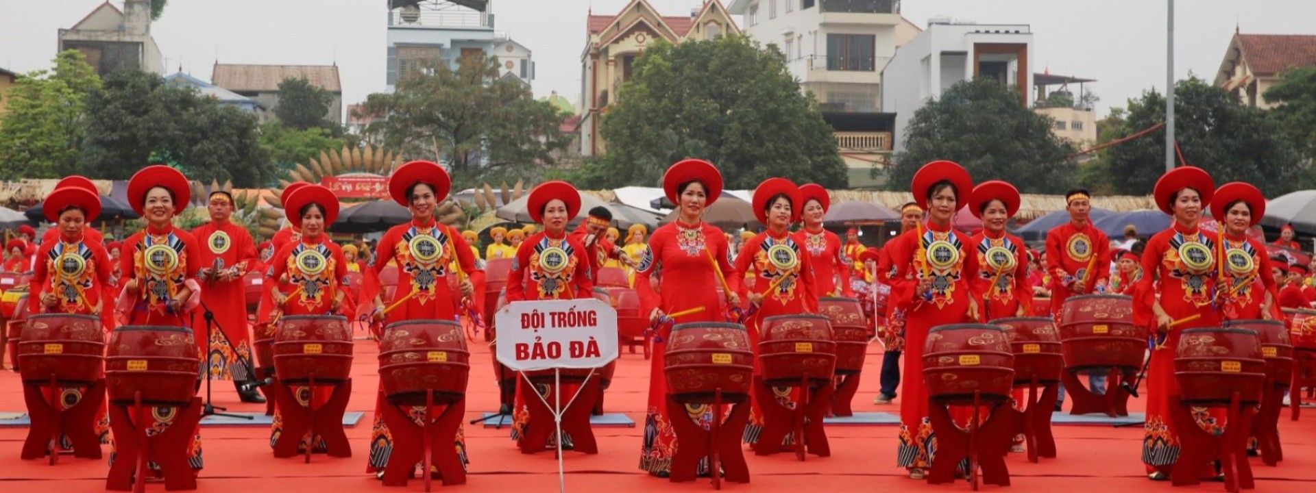 Hội Bình Đà