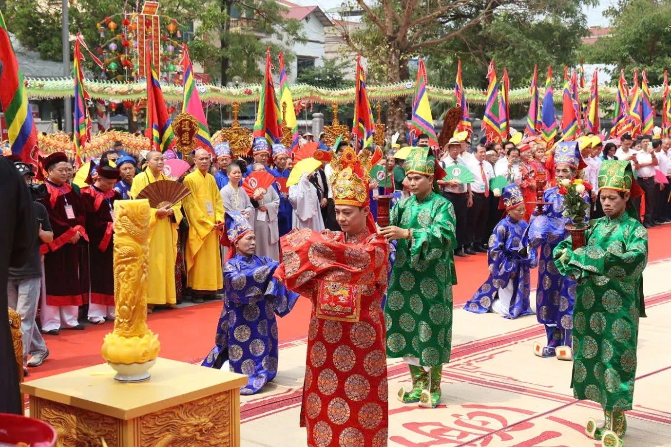 Hội Bình Đà