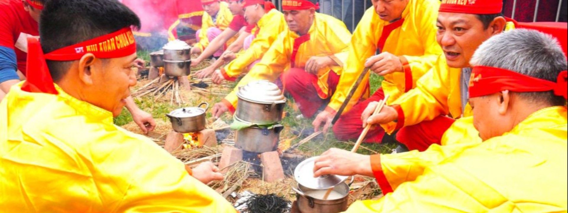 Hội chùa Keo (hội Xuân)