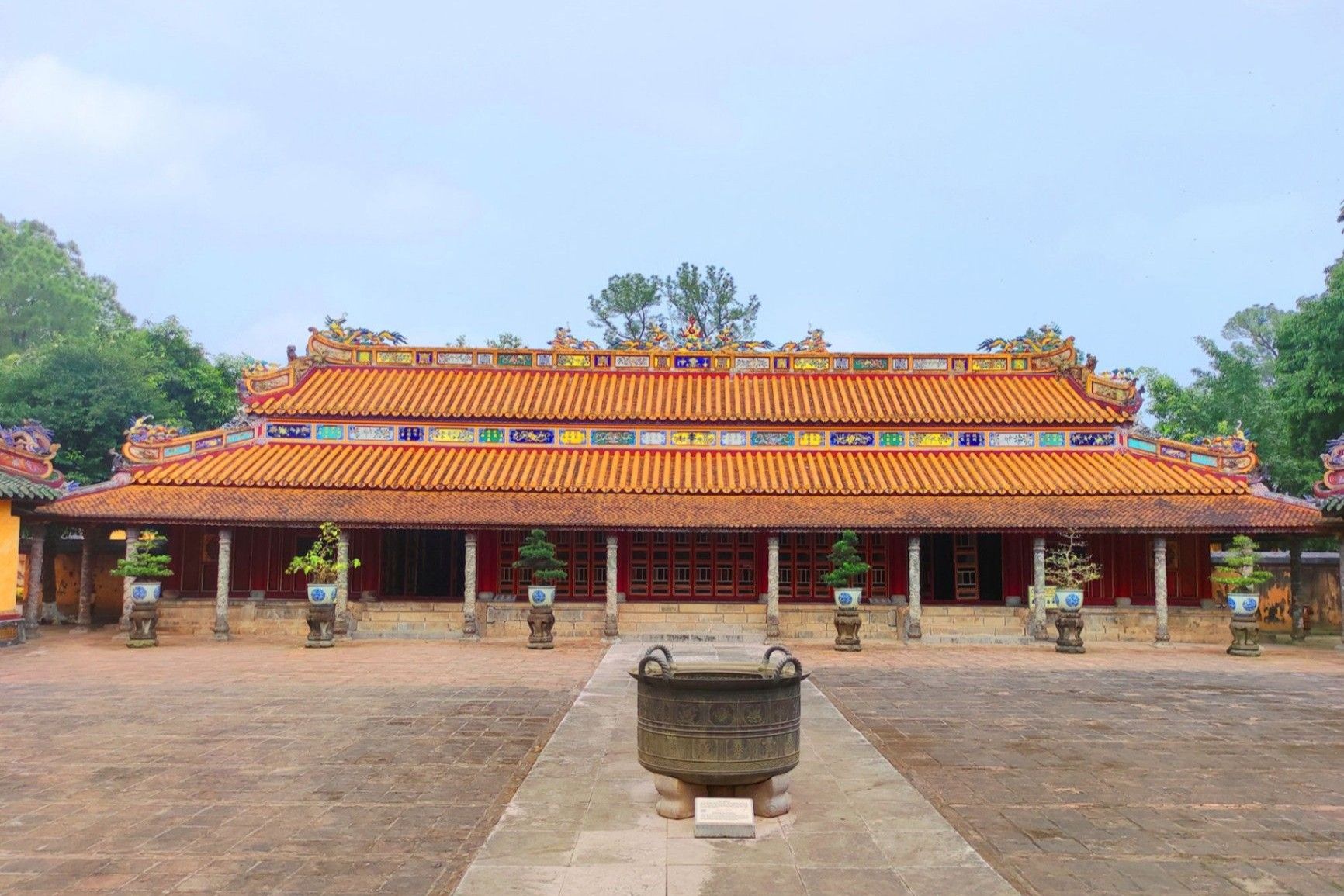 Lăng Đồng Khánh