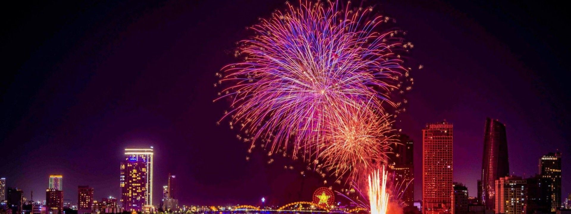 Lễ hội Pháo hoa Quốc tế Đà Nẵng