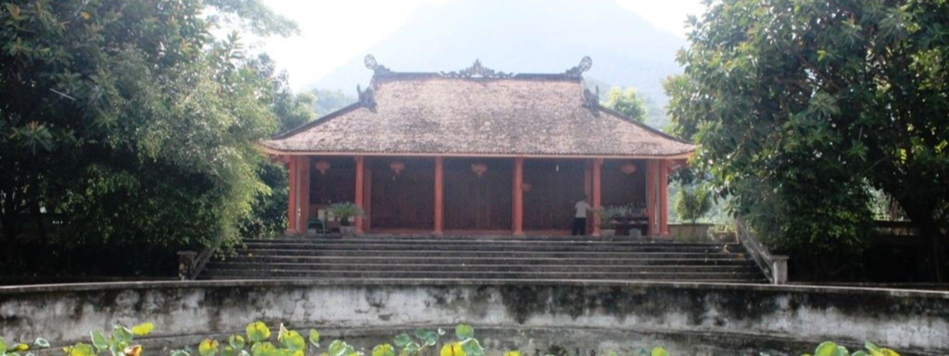Chùa Bình Lâm